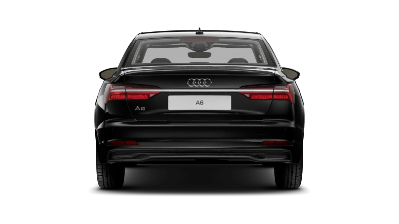 Audi A6 35 TDI Facelift, снимка 4 - Автомобили и джипове - 45890843