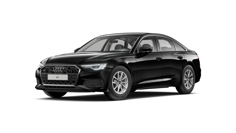 Audi A6 35 TDI Facelift, снимка 1 - Автомобили и джипове - 45890843