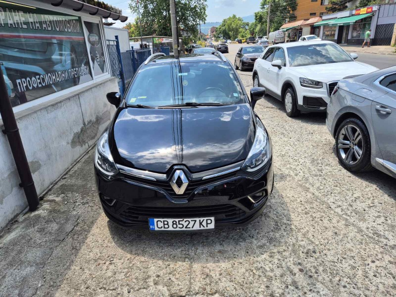 Renault Clio GRANDTOUR, снимка 1 - Автомобили и джипове - 46245283