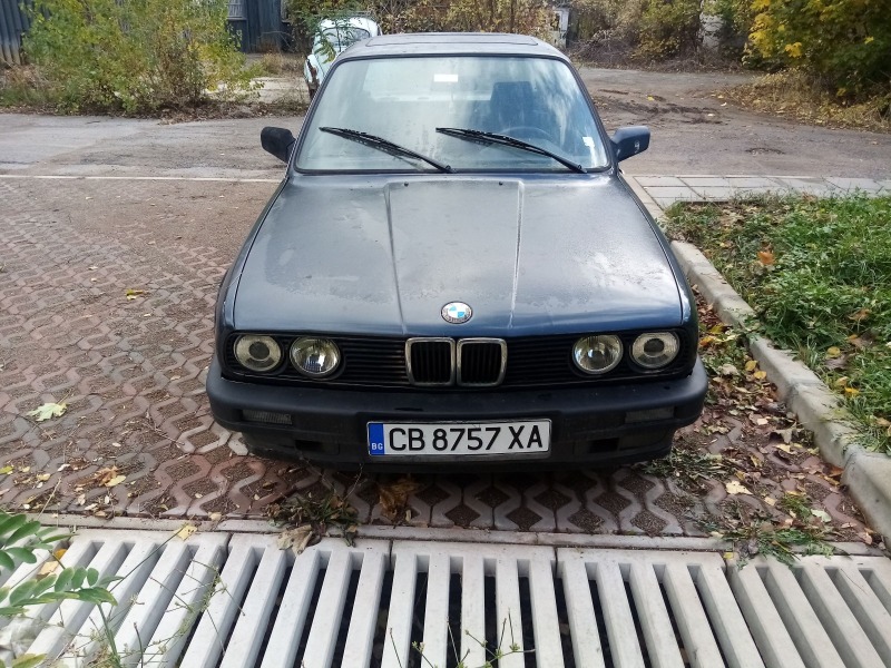 BMW 318 318i, снимка 1 - Автомобили и джипове - 46366823
