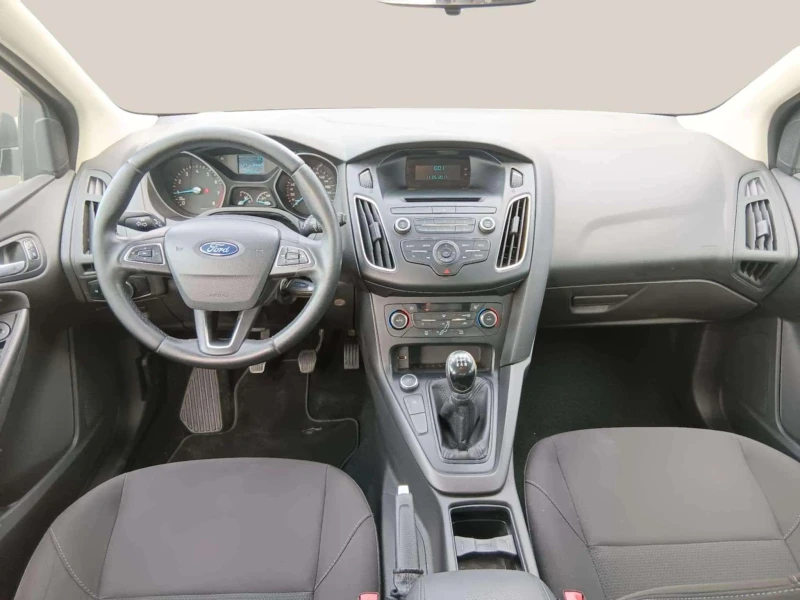 Ford Focus 1.0 EcoBoost, снимка 8 - Автомобили и джипове - 47630455