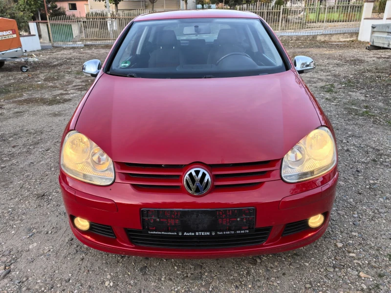 VW Golf 1.9 TDI 105к.с., снимка 6 - Автомобили и джипове - 47887220