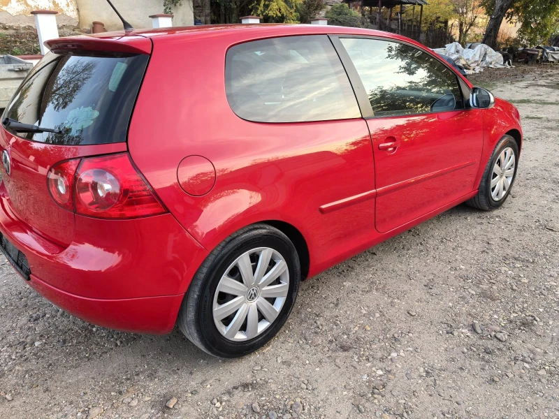 VW Golf 1.9 TDI 105к.с., снимка 4 - Автомобили и джипове - 47887220