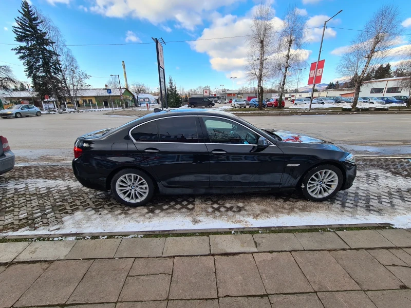 BMW 520 XD, снимка 4 - Автомобили и джипове - 48502844