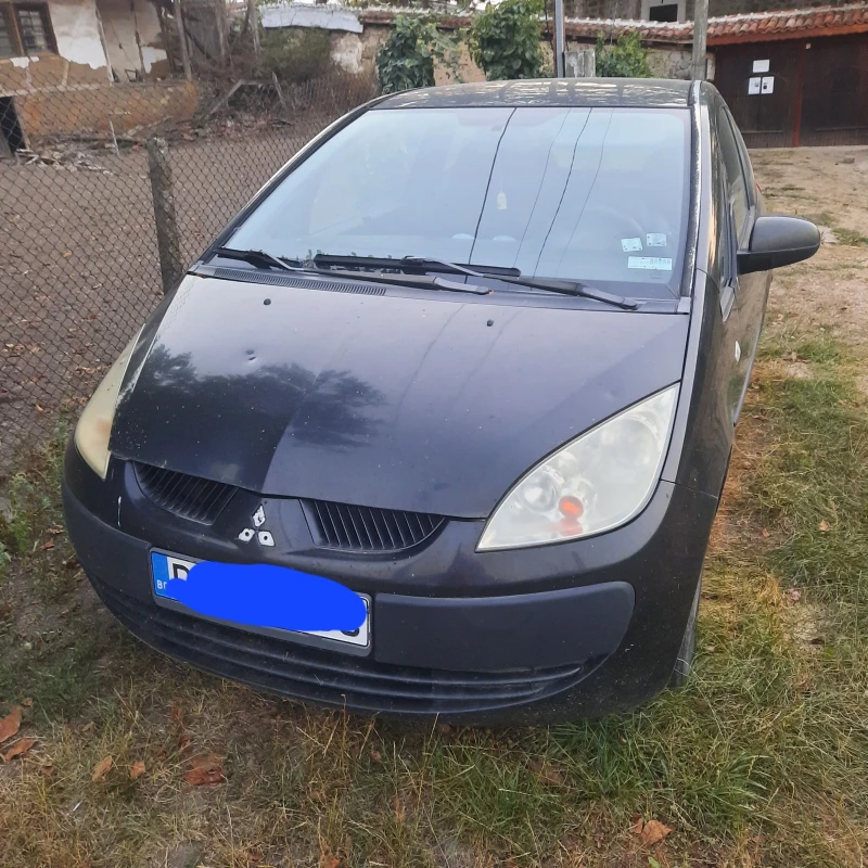 Mitsubishi Colt, снимка 5 - Автомобили и джипове - 49548717