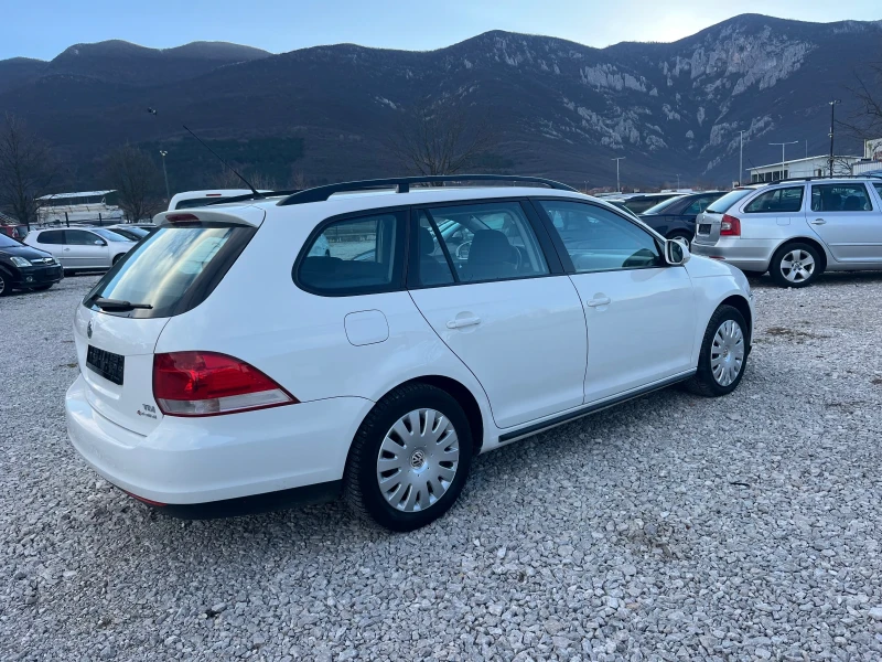 VW Golf 1.9TDI 4Motion 6 скорости, снимка 4 - Автомобили и джипове - 49089620