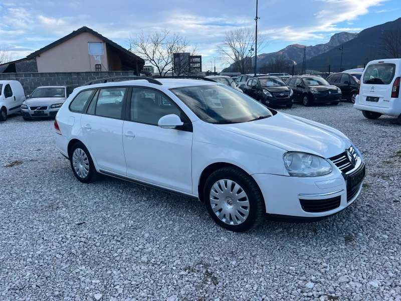 VW Golf 1.9TDI 4Motion 6 скорости, снимка 3 - Автомобили и джипове - 49089620