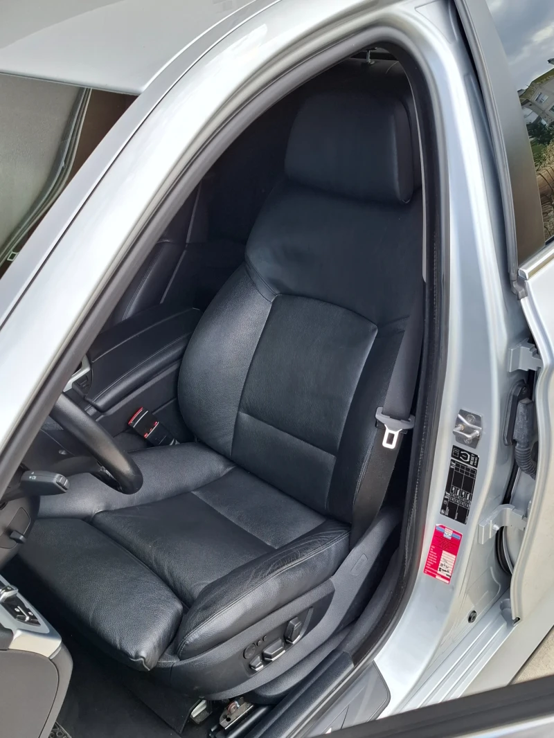 BMW 520 KEYLES, снимка 10 - Автомобили и джипове - 52488987