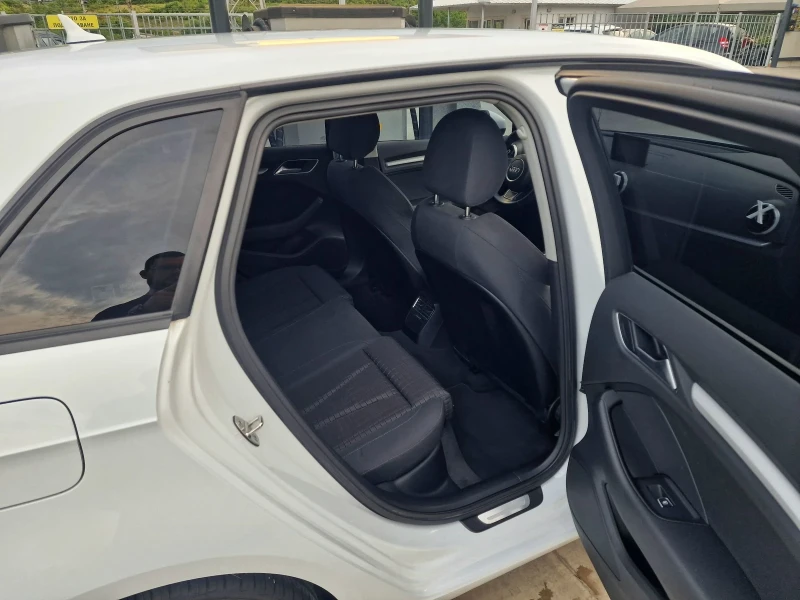 Audi A3 2.0TDI 150 к.с., снимка 8 - Автомобили и джипове - 51033366
