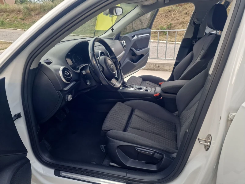 Audi A3 2.0TDI 150 к.с., снимка 5 - Автомобили и джипове - 51033366