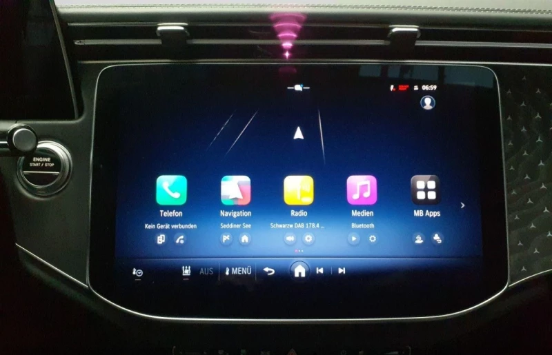 Mercedes-Benz E 400 PLUG-IN* AMG* 4M* BURM* MEMORY* DISTR* 360 CAM* KE, снимка 9 - Автомобили и джипове - 51754780