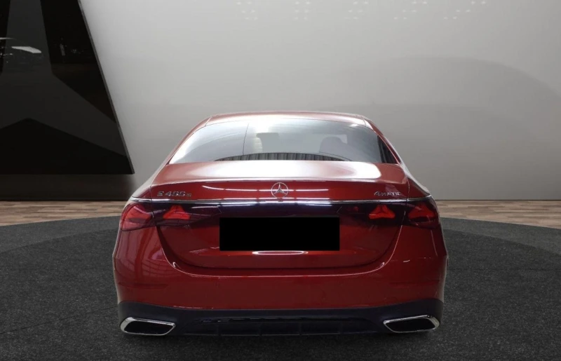 Mercedes-Benz E 400 PLUG-IN* AMG* 4M* BURM* MEMORY* DISTR* 360 CAM* KE, снимка 5 - Автомобили и джипове - 51754780