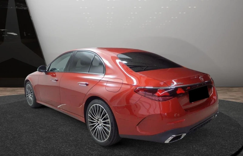 Mercedes-Benz E 400 PLUG-IN* AMG* 4M* BURM* MEMORY* DISTR* 360 CAM* KE, снимка 6 - Автомобили и джипове - 51754780