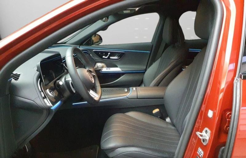Mercedes-Benz E 400 PLUG-IN* AMG* 4M* BURM* MEMORY* DISTR* 360 CAM* KE, снимка 7 - Автомобили и джипове - 51754780