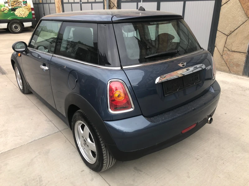 Mini Cooper, снимка 5 - Автомобили и джипове - 52510915