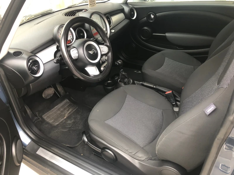 Mini Cooper, снимка 4 - Автомобили и джипове - 52510915