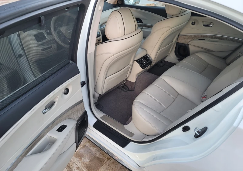 Acura Rl RLX SH AWD 377kc, снимка 9 - Автомобили и джипове - 52752293