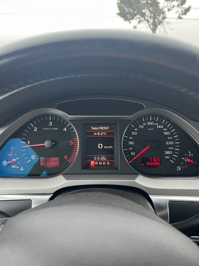 Audi A6, снимка 15 - Автомобили и джипове - 53091217