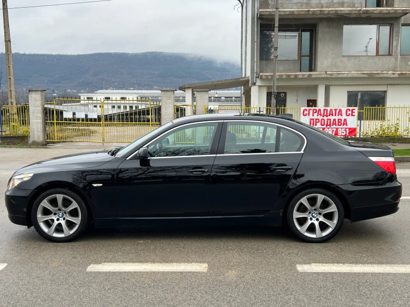 BMW 525 I TOP, снимка 5 - Автомобили и джипове - 53121554