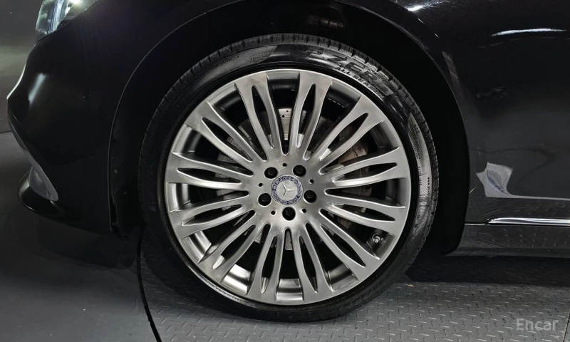 Mercedes-Benz S 500, снимка 5 - Автомобили и джипове - 53204043