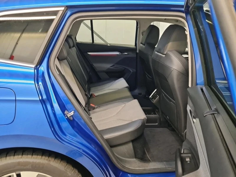 Skoda Enyaq iV80 - термопомпа, снимка 10 - Автомобили и джипове - 53530632