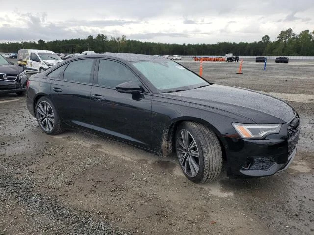 Audi A6 PREMIUM| СЕРВИЗНА ИСТОРИЯ, снимка 4 - Автомобили и джипове - 48615549