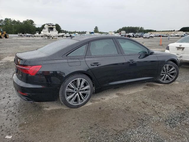 Audi A6 PREMIUM| СЕРВИЗНА ИСТОРИЯ, снимка 3 - Автомобили и джипове - 48615549