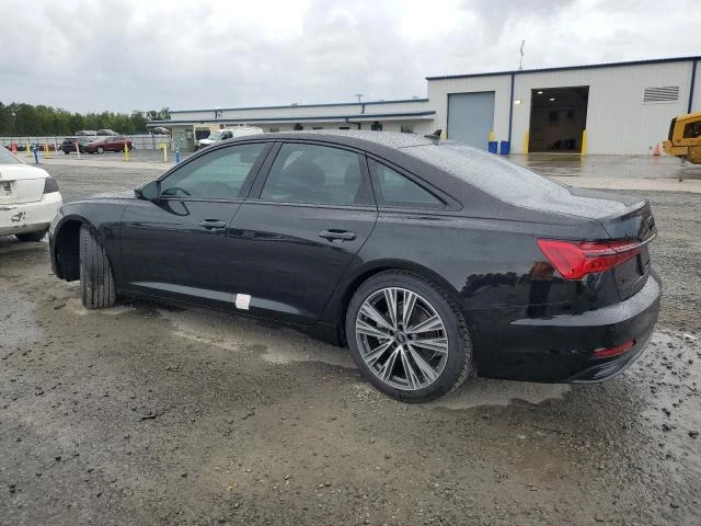 Audi A6 PREMIUM| СЕРВИЗНА ИСТОРИЯ, снимка 2 - Автомобили и джипове - 48615549