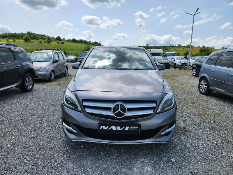 Mercedes-Benz B 200 FACELIFT CNG - 16800 лв. - 83532696 1