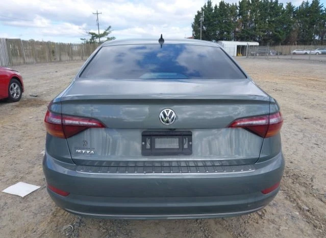 VW Jetta 1.4L I-4 DI, DOHC, VVT, TURBO, 147HP - изображение 8