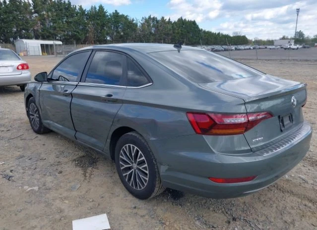 VW Jetta 1.4L I-4 DI, DOHC, VVT, TURBO, 147HP - изображение 7