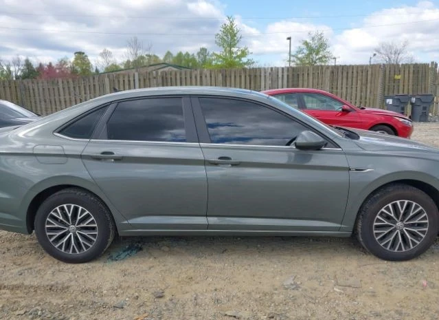 VW Jetta 1.4L I-4 DI, DOHC, VVT, TURBO, 147HP - изображение 5
