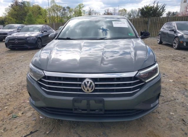 VW Jetta 1.4L I-4 DI, DOHC, VVT, TURBO, 147HP - изображение 3