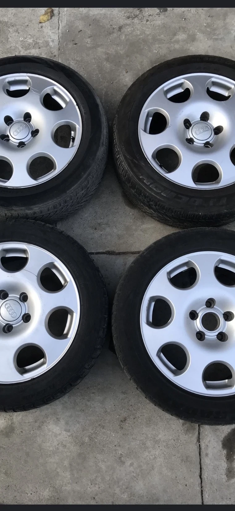 Audi A3 1.9 105 к.с АВТОМАТ - изображение 5