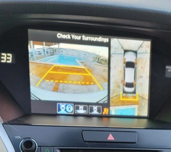 Acura Rl RLX SH AWD 377kc | Mobile.bg � ����������� 17