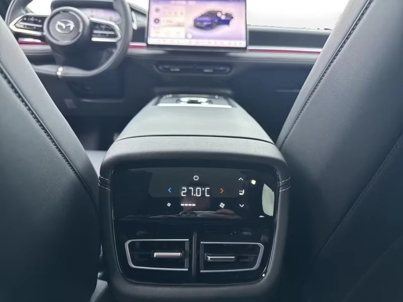 Mazda 6 e/258HP/TAKUMI/360/ACC/LED/PANO/311z, снимка 12 - Автомобили и джипове - 54251331