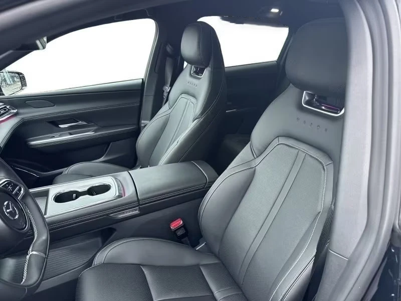 Mazda 6 e/258HP/TAKUMI/360/ACC/LED/PANO/311z, снимка 10 - Автомобили и джипове - 54251331