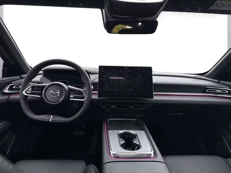 Mazda 6 e/258HP/TAKUMI/360/ACC/LED/PANO/311z, снимка 8 - Автомобили и джипове - 54251331