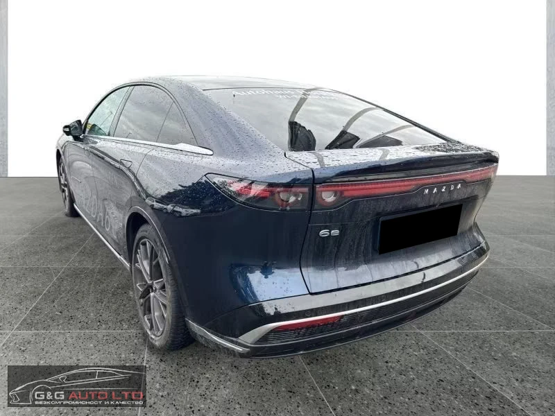 Mazda 6 e/258HP/TAKUMI/360/ACC/LED/PANO/311z, снимка 3 - Автомобили и джипове - 54251331
