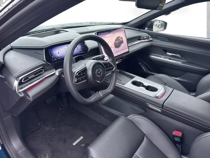 Mazda 6 e/258HP/TAKUMI/360/ACC/LED/PANO/311z, снимка 9 - Автомобили и джипове - 54251331