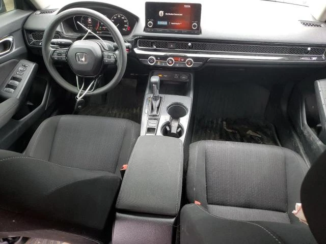 Honda Civic 2.0L 4 Front-wheel Drive | Mobile.bg � ����������� 8