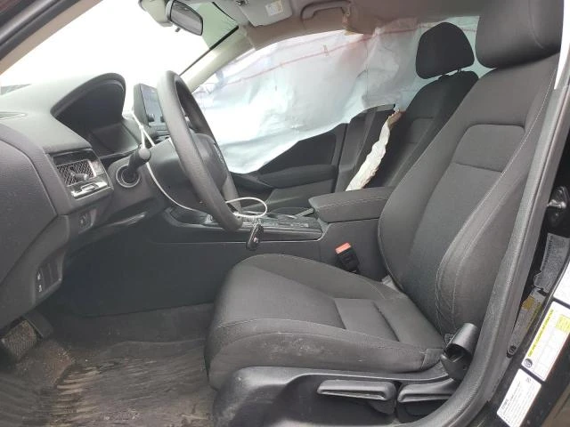 Honda Civic 2.0L 4 Front-wheel Drive | Mobile.bg � ����������� 7
