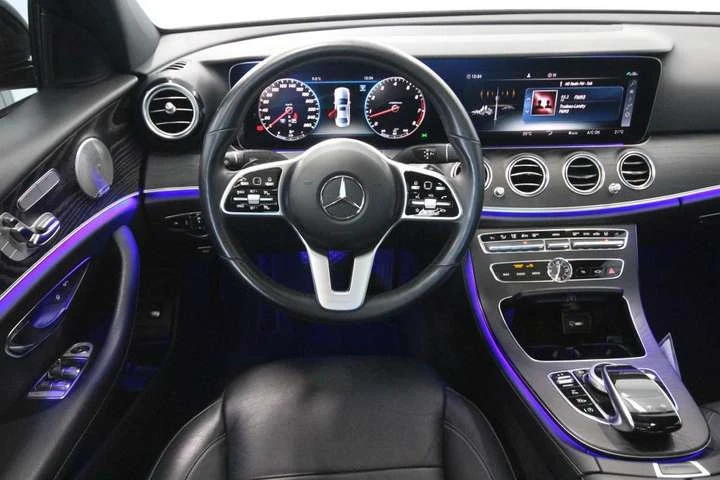 Mercedes-Benz E 450 E450 / NIGHT PACK / AMG / 4MATIC | Mobile.bg � ����������� 10