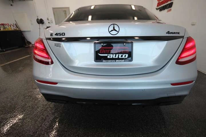 Mercedes-Benz E 450 E450 / NIGHT PACK / AMG / 4MATIC | Mobile.bg � ����������� 9