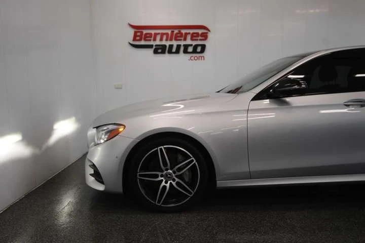 Mercedes-Benz E 450 E450 / NIGHT PACK / AMG / 4MATIC | Mobile.bg � ����������� 4