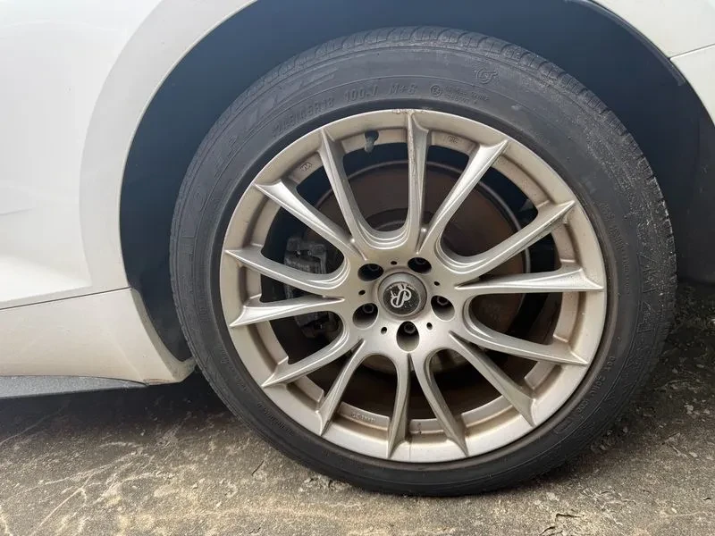 Audi A5 45 Tfsi Quattro Cabriolet, снимка 5 - Автомобили и джипове - 55390085