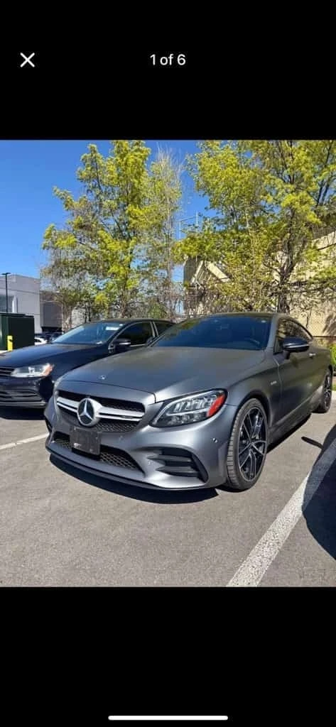 Mercedes-Benz C 43 AMG * CARFAX * ����� �� ����������� | Mobile.bg � ����������� 7