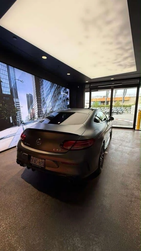 Mercedes-Benz C 43 AMG * CARFAX * ����� �� ����������� | Mobile.bg � ����������� 2