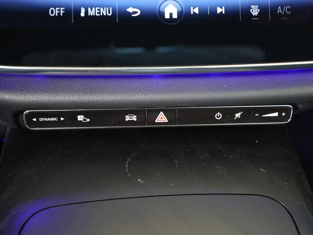 Mercedes-Benz E 450 d 4M T  | Mobile.bg — изображение 12