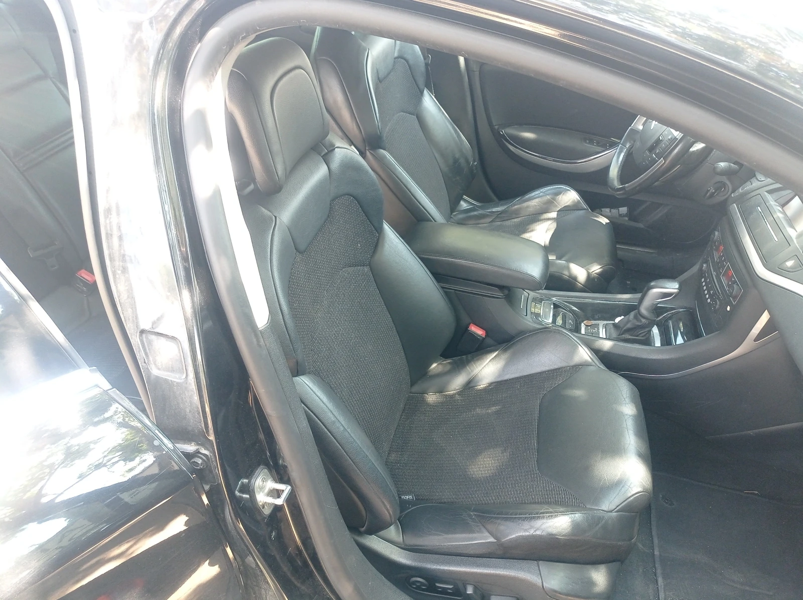 Citroen C5 2.0HDi | Mobile.bg — изображение 11